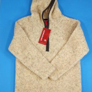 Unionbay Kids Boys Half Zip Long Sleeves Hoodie Superior Quality Tan Size 6